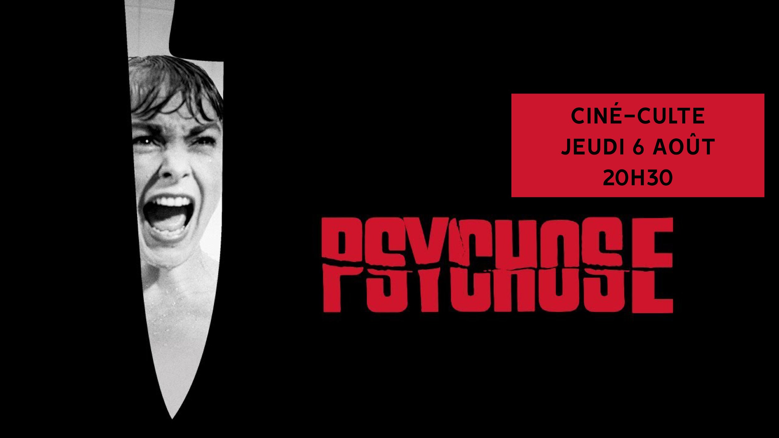 PSYCHOSE