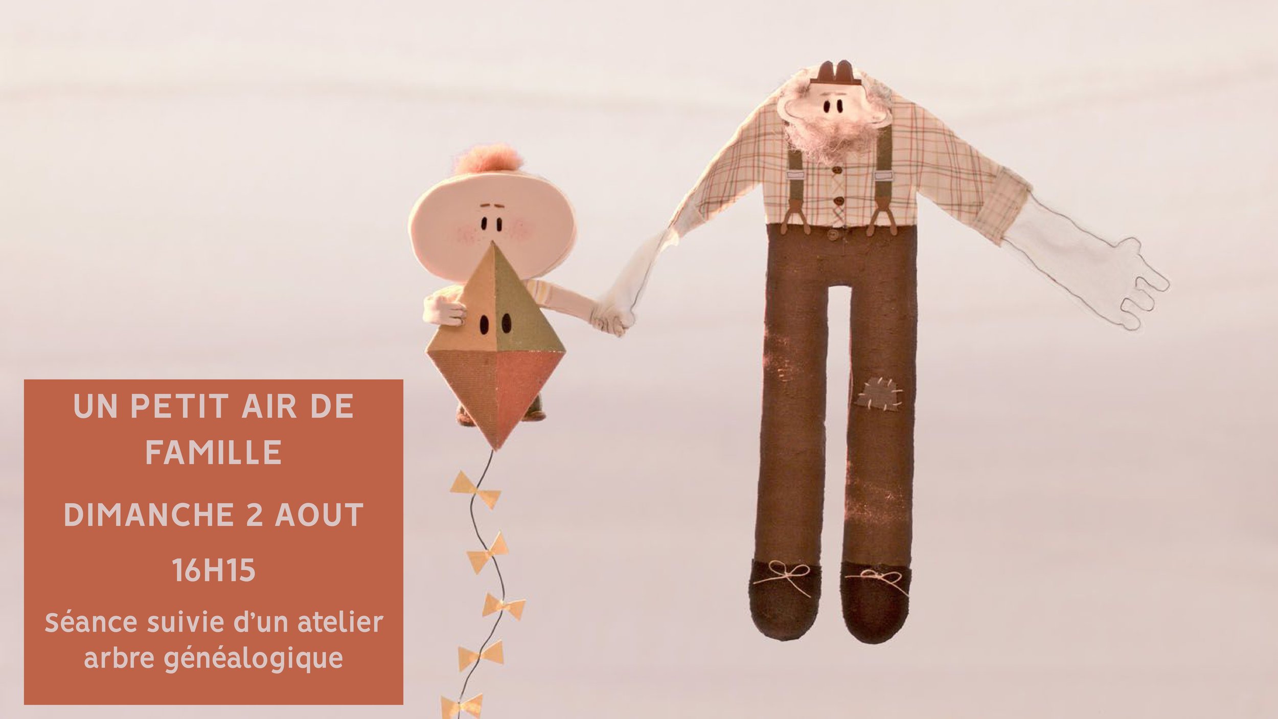 Un petit air de famille
