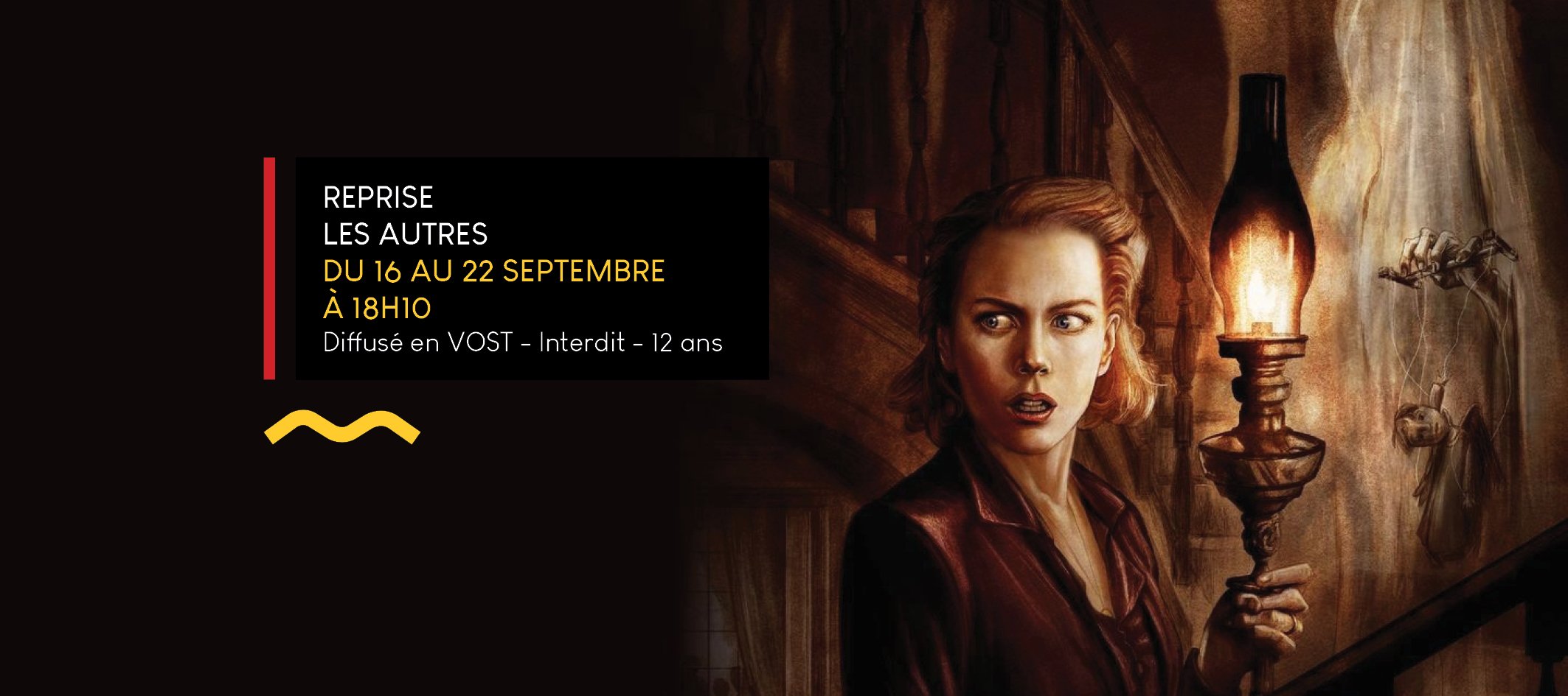 Les autres