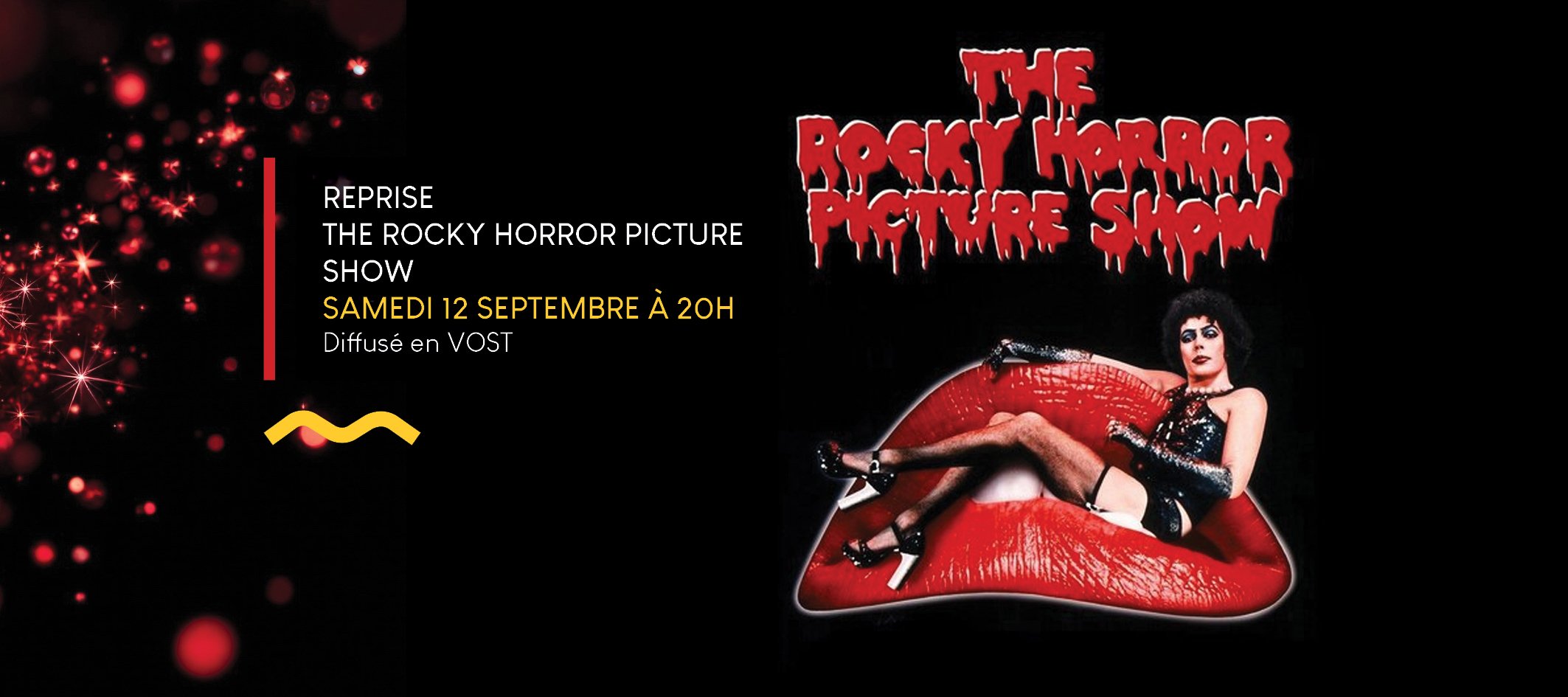 The Rocky Horror Picture Show