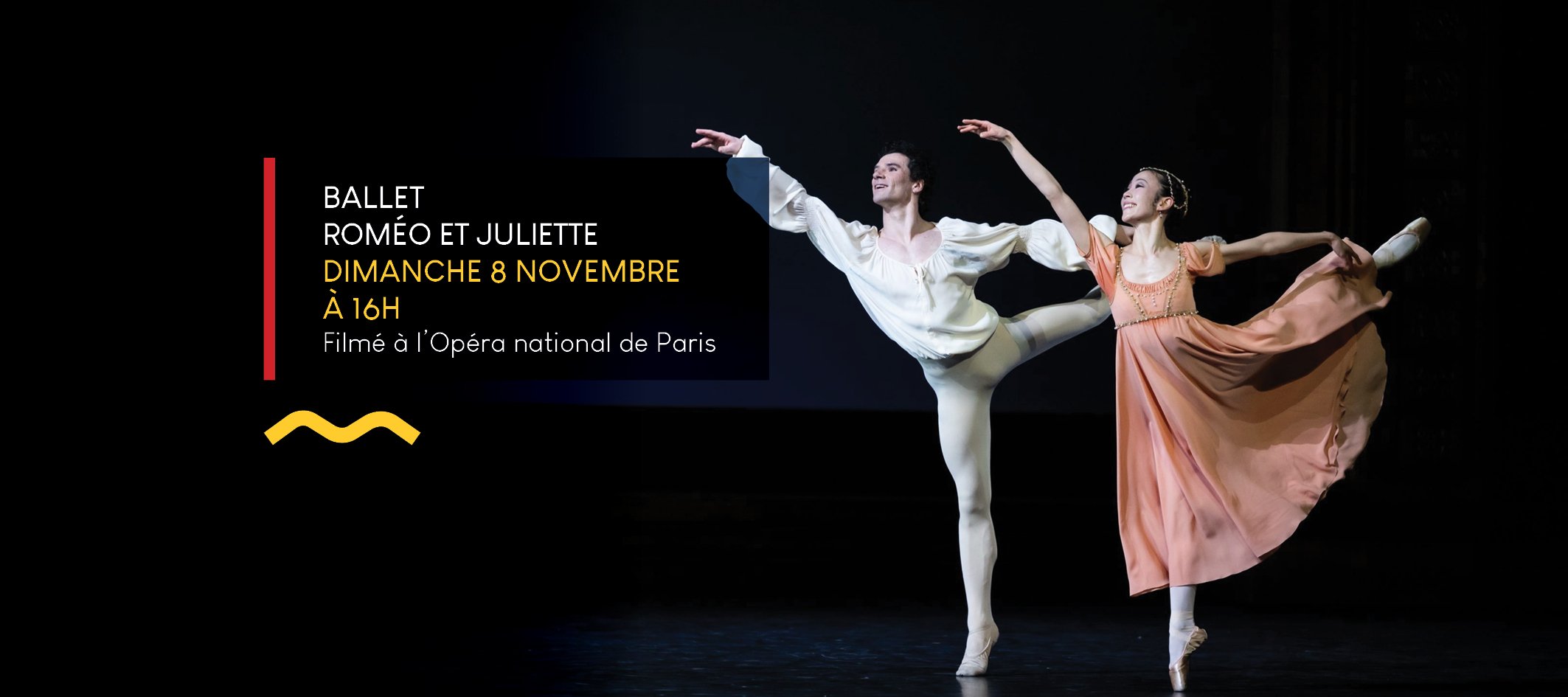 Roméo et Juliette