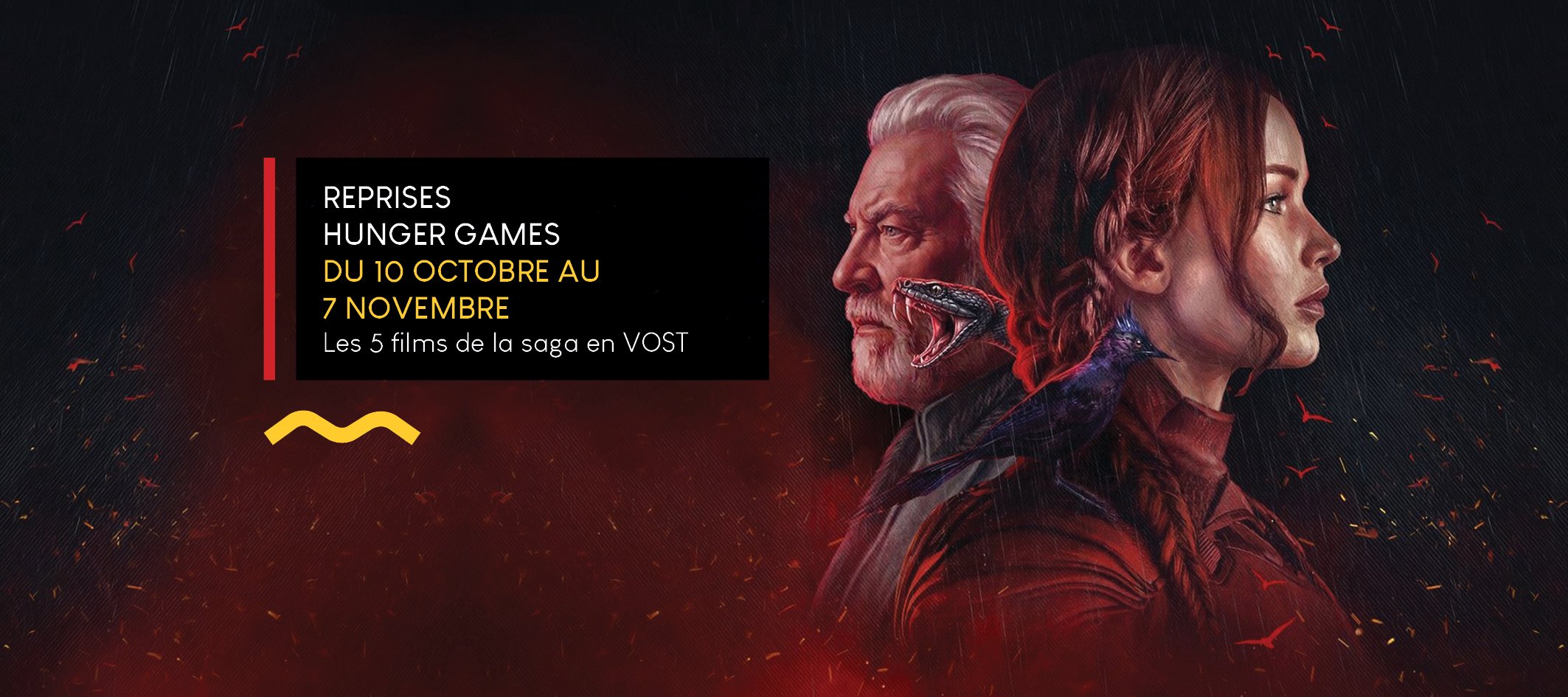 Hunger Games