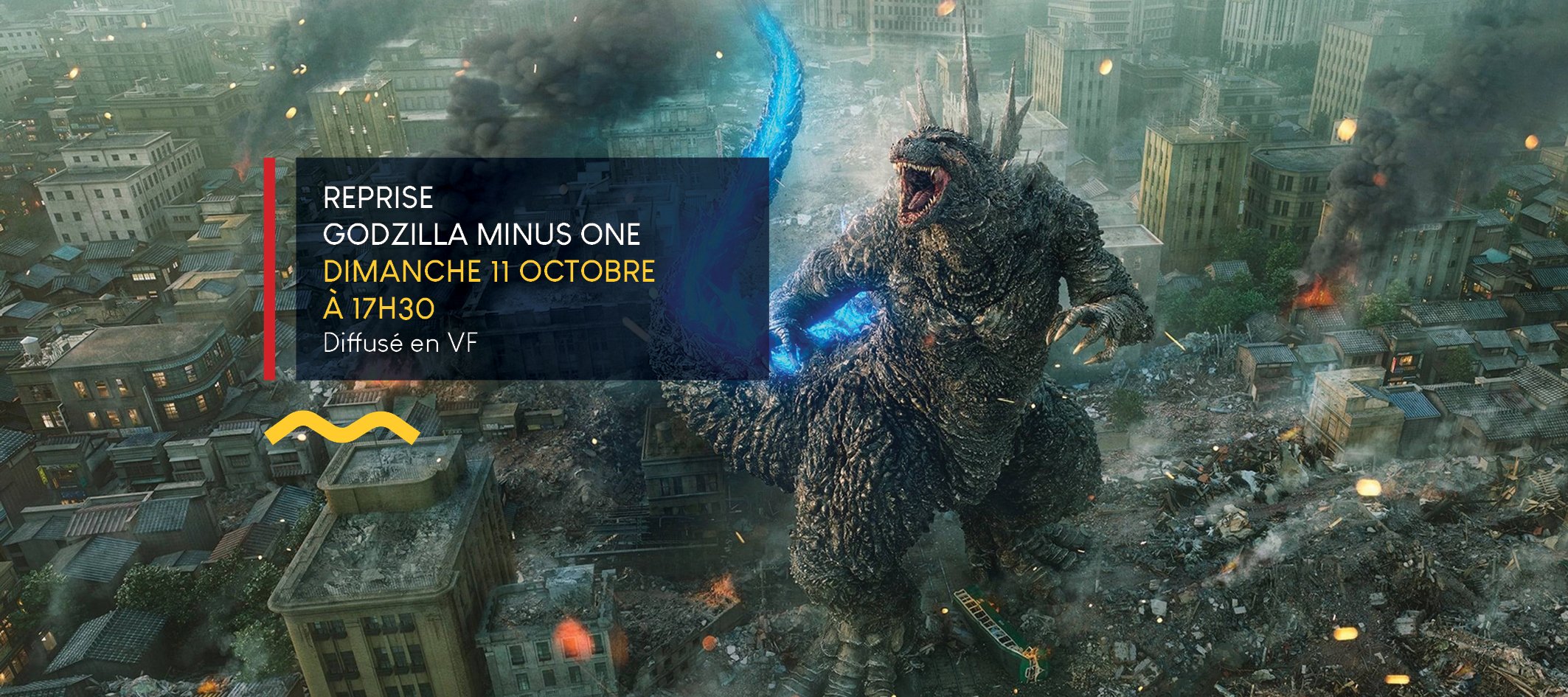 Godzilla Minus One