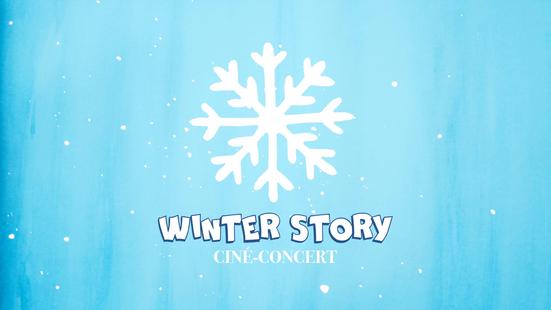Winter Story