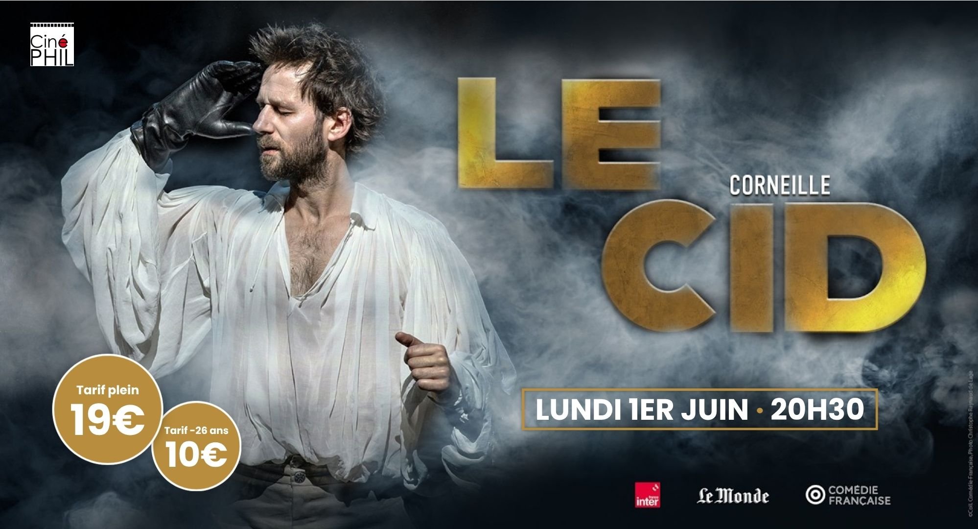 Le Cid (Comédie-Française)