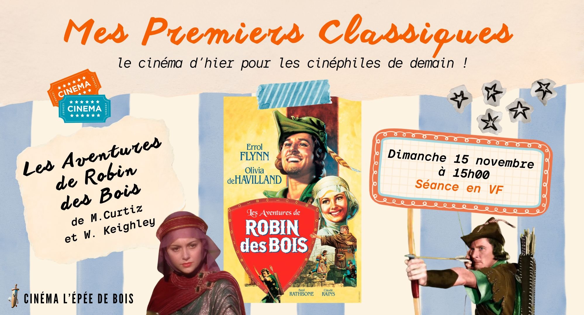 Mes Premiers Classiques