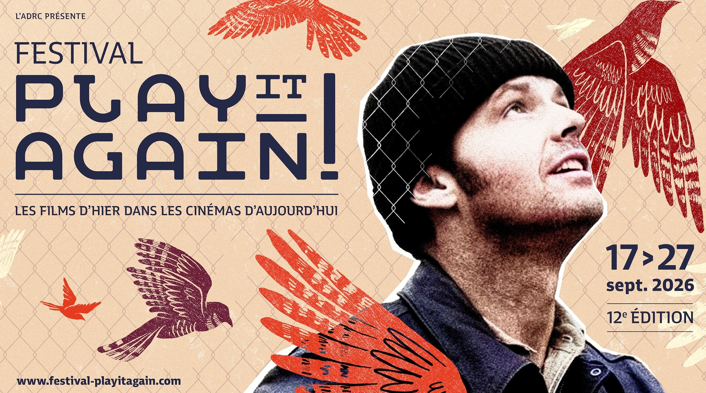Festival Play it Again