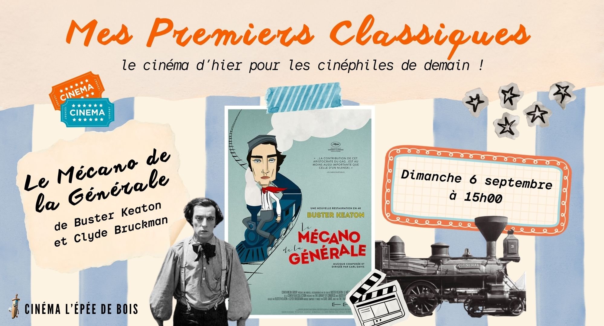 Mes Premiers Classiques