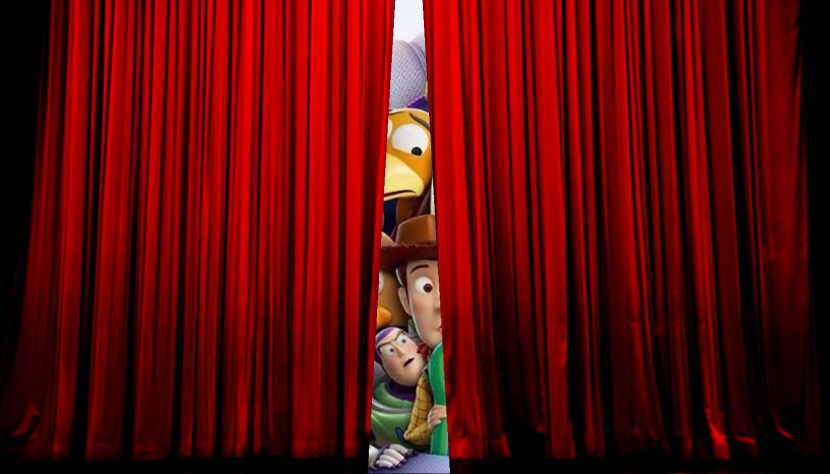 LE CINEMA FAIT UNE PAUSE !
