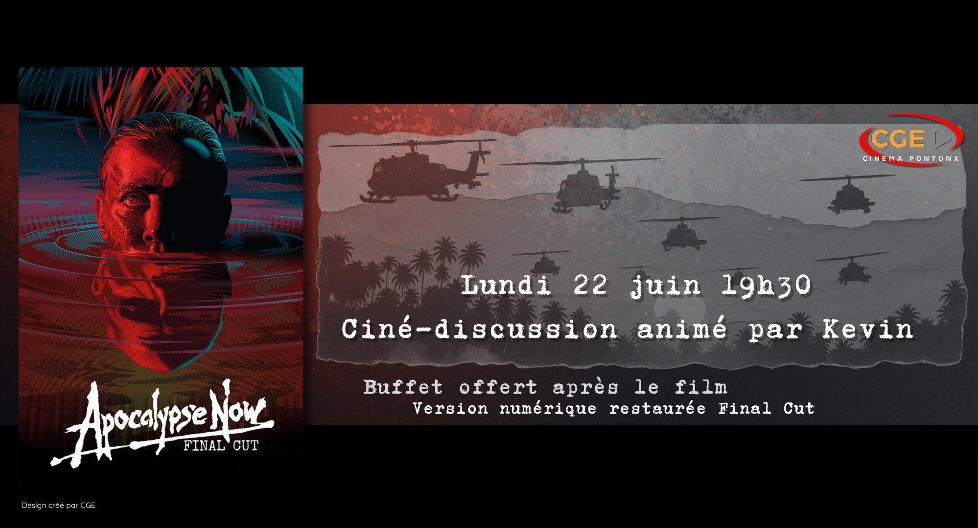 Apocalypse Now Final Cut