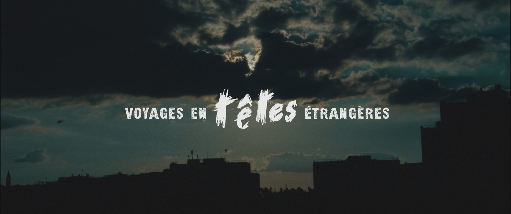 Voyages en têtes étrangères