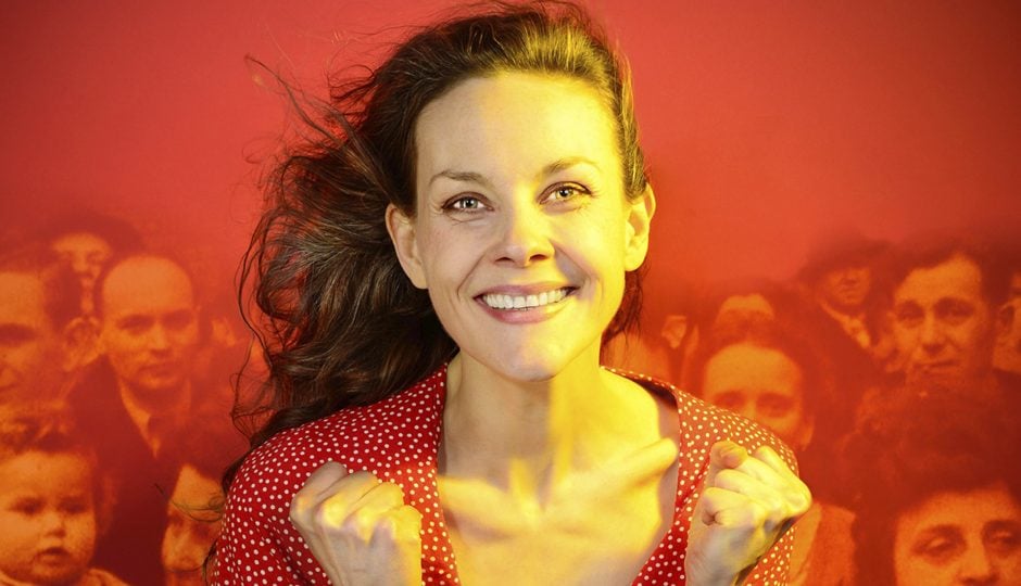 Film documentaire La Sociale