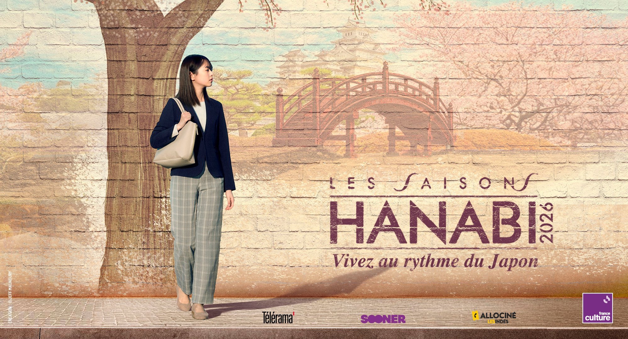 🌸 Saisons Hanabi 2026 🌸