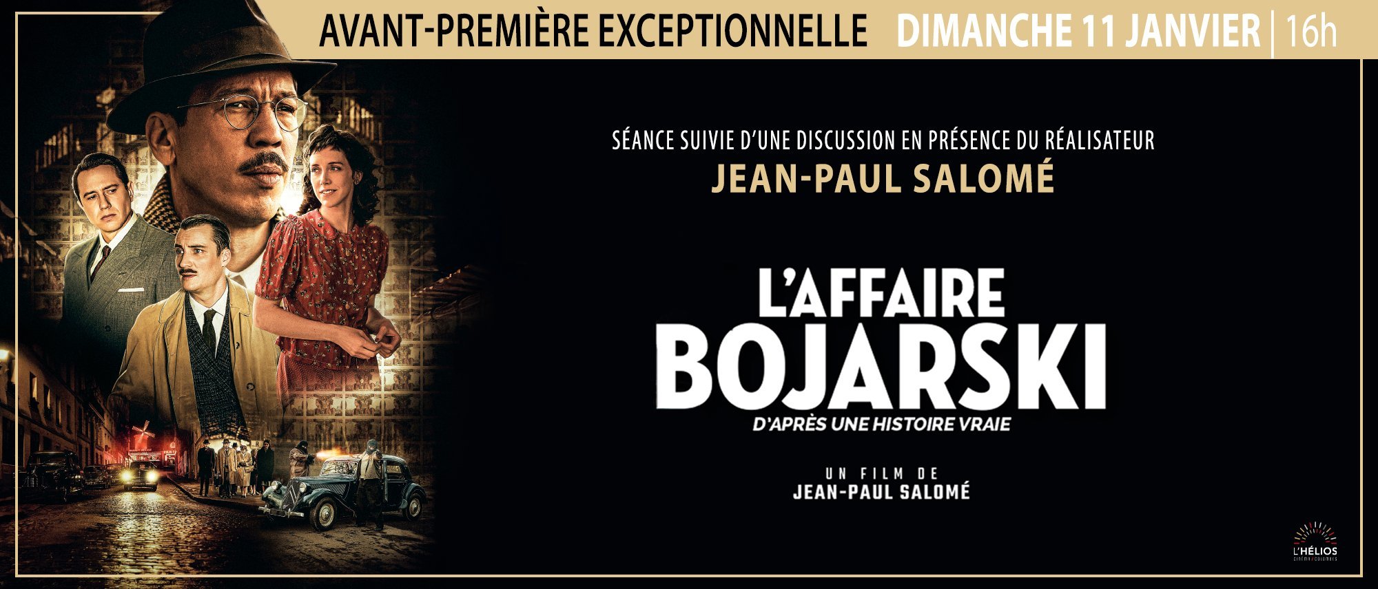 Avant-Première