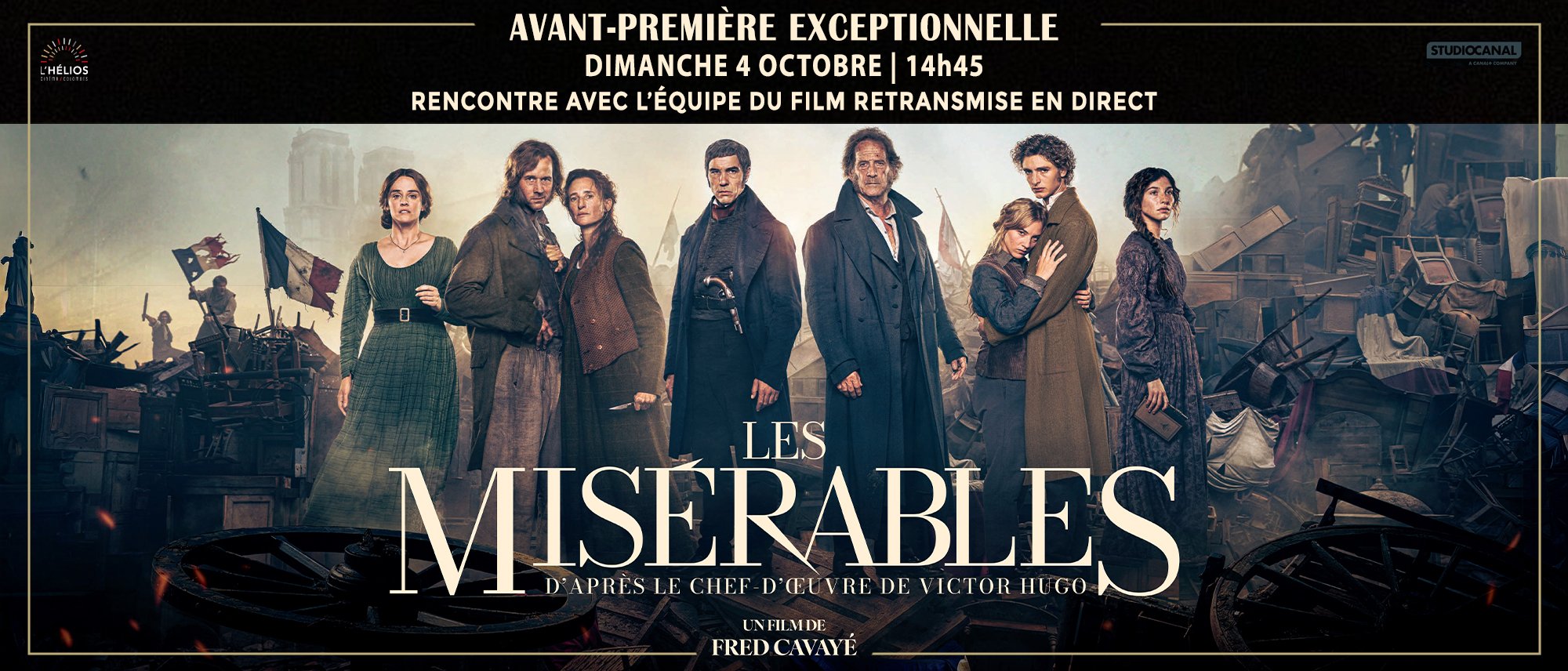 Avant-Première