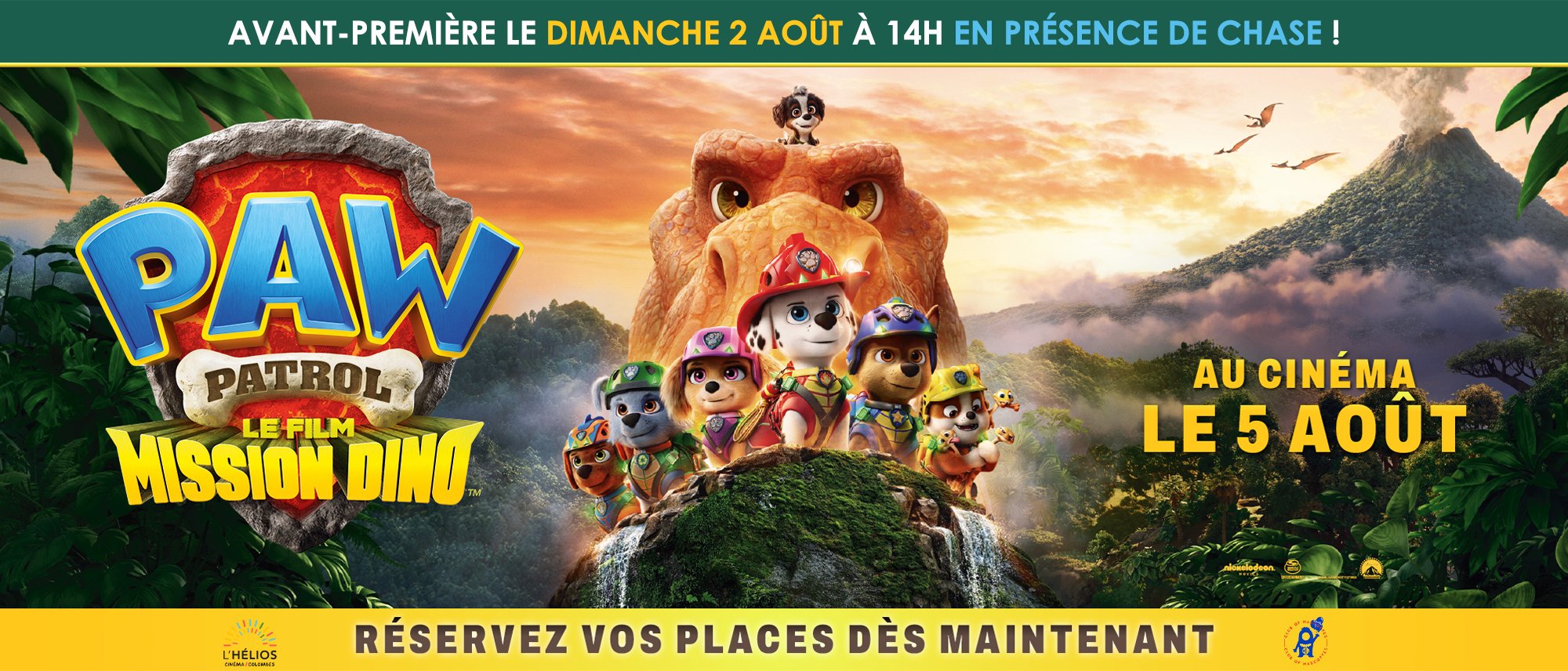 Avant-Première