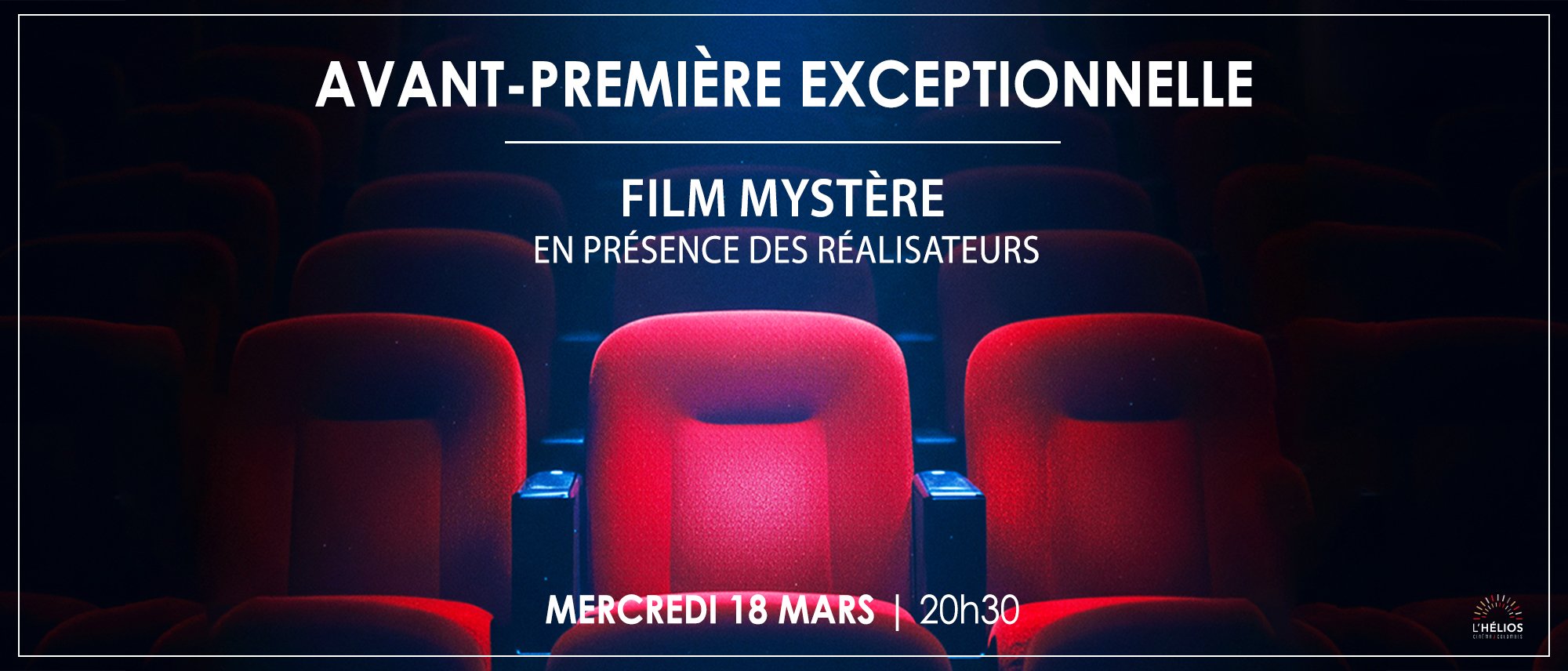 Avant-Première