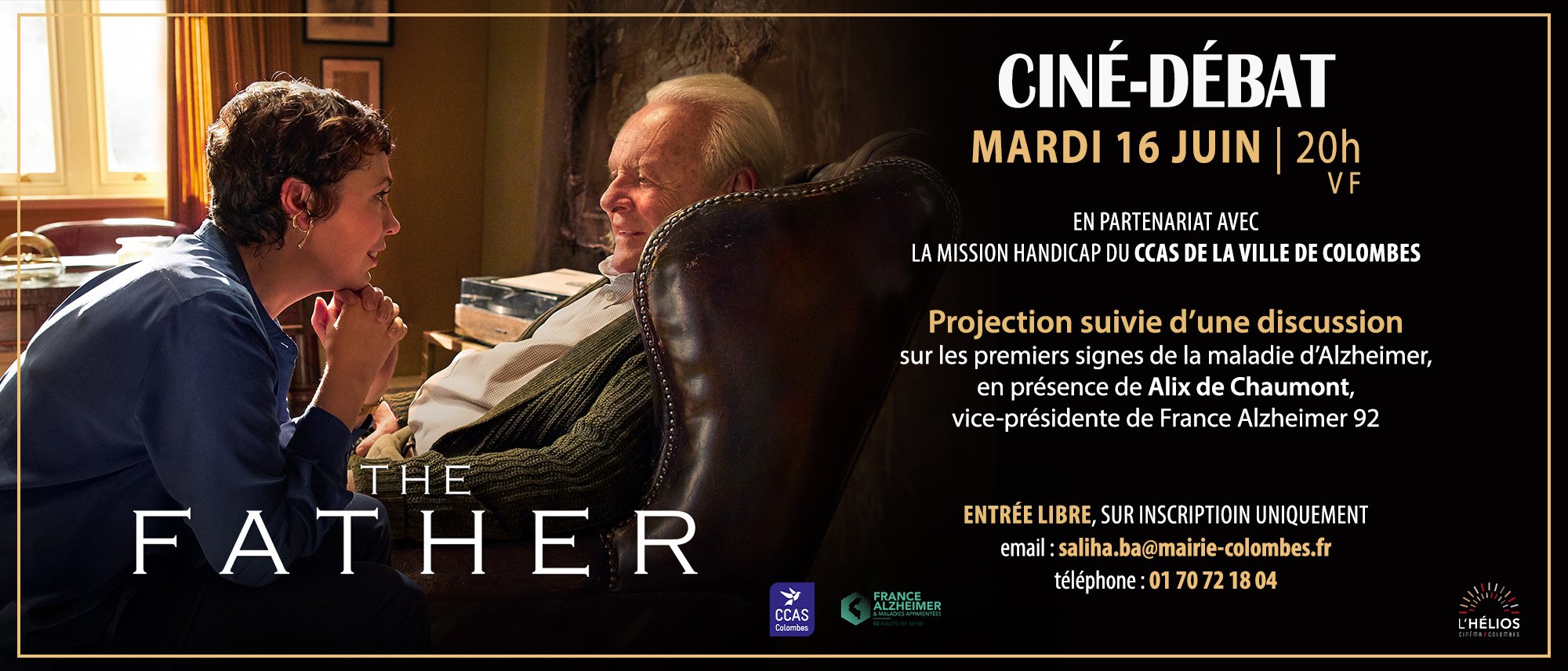 Ciné-Débat