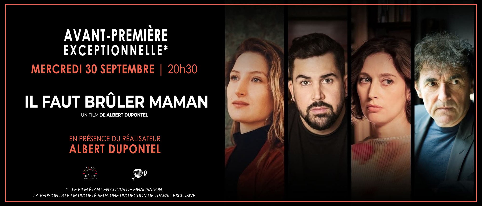 Avant-Première