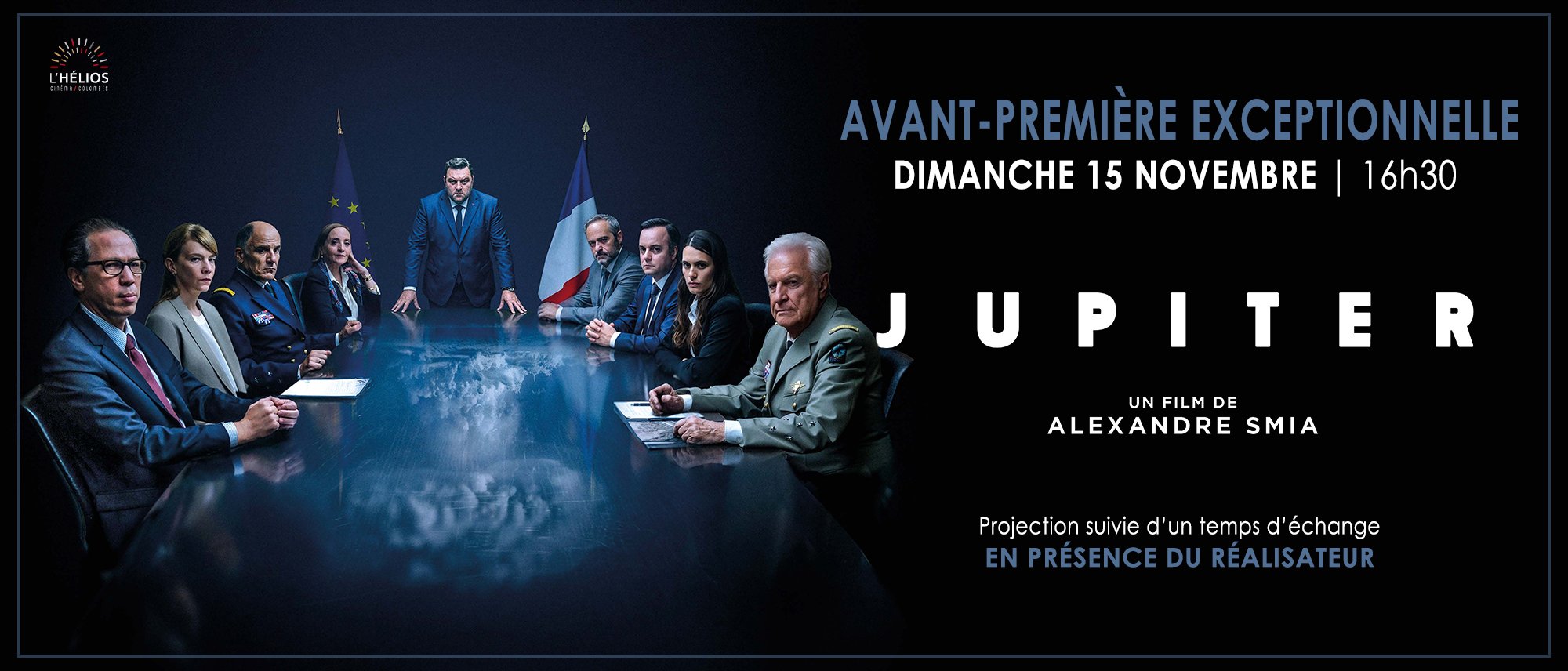 Avant-Première