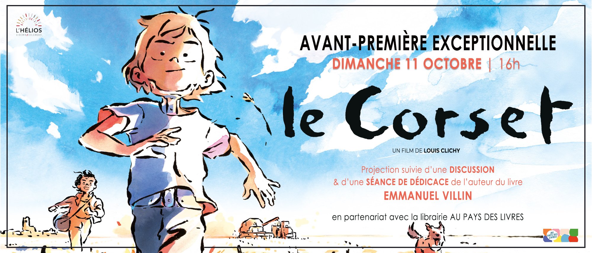 Avant-Première