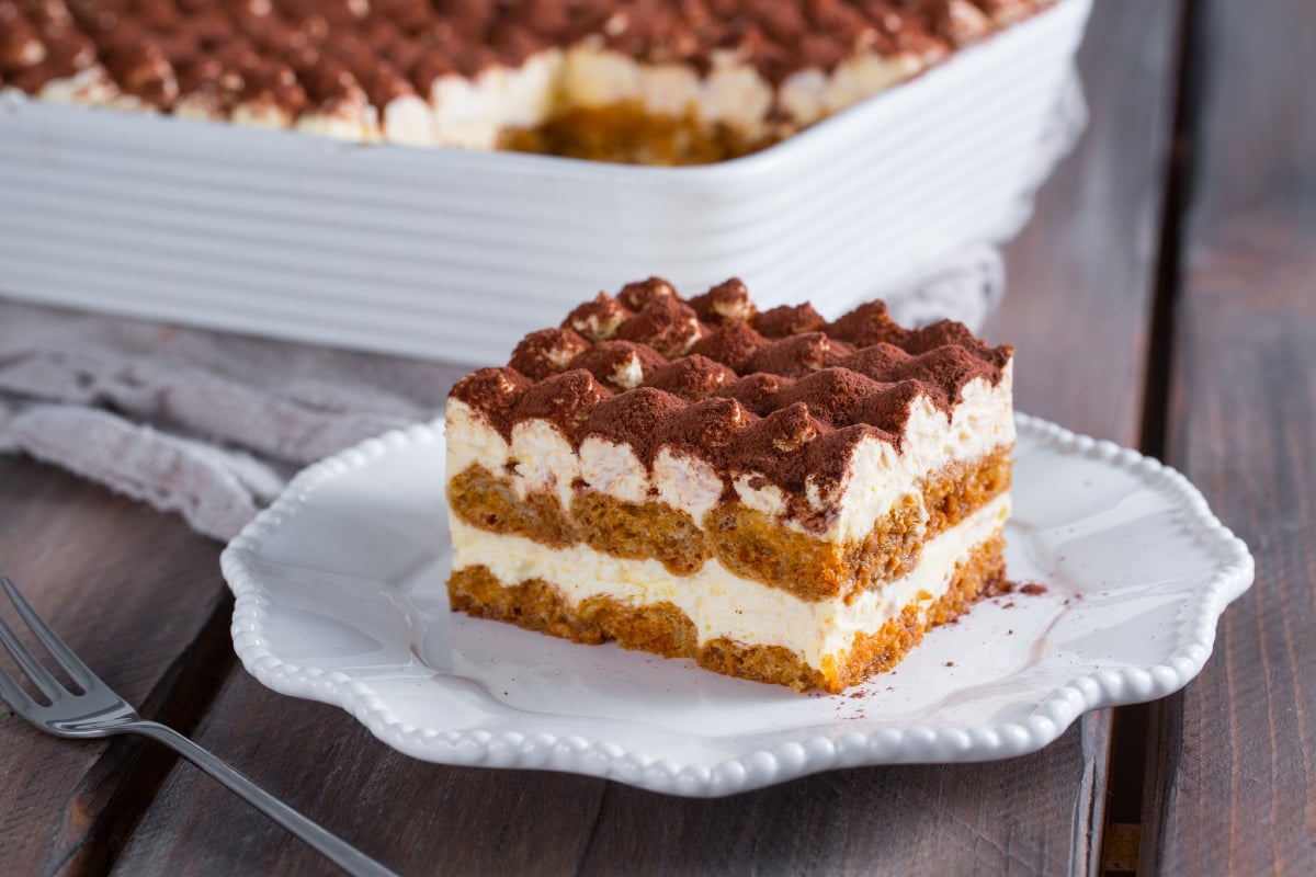 Festival Quai des mondes : Atelier tiramisu :