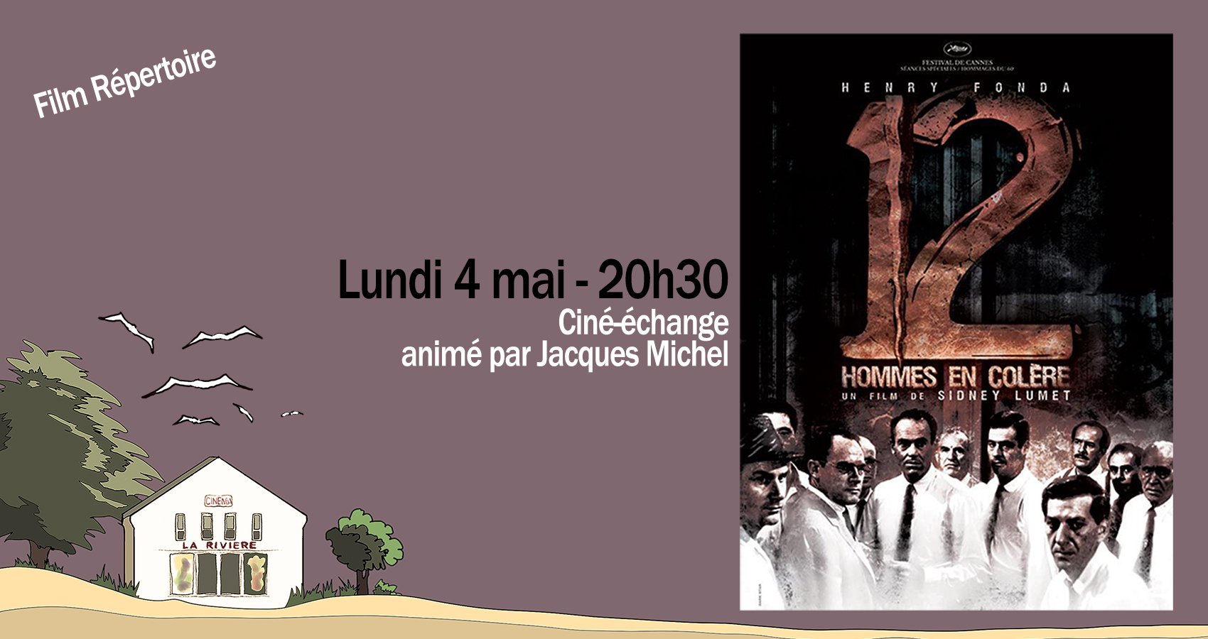 12 hommes en colère