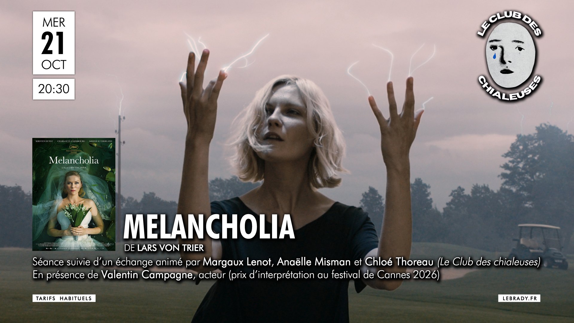 Melancholia