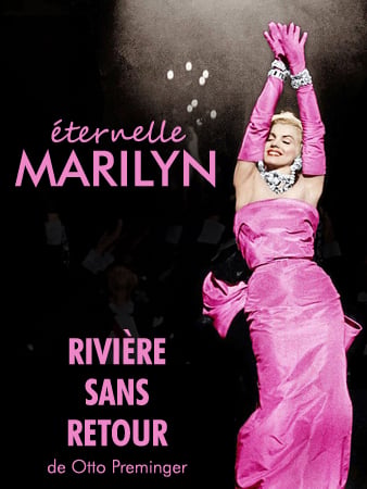 Rivière sans retour
