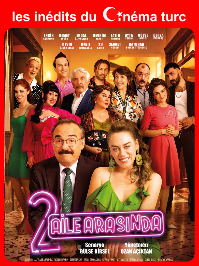 2 Aile Arasında