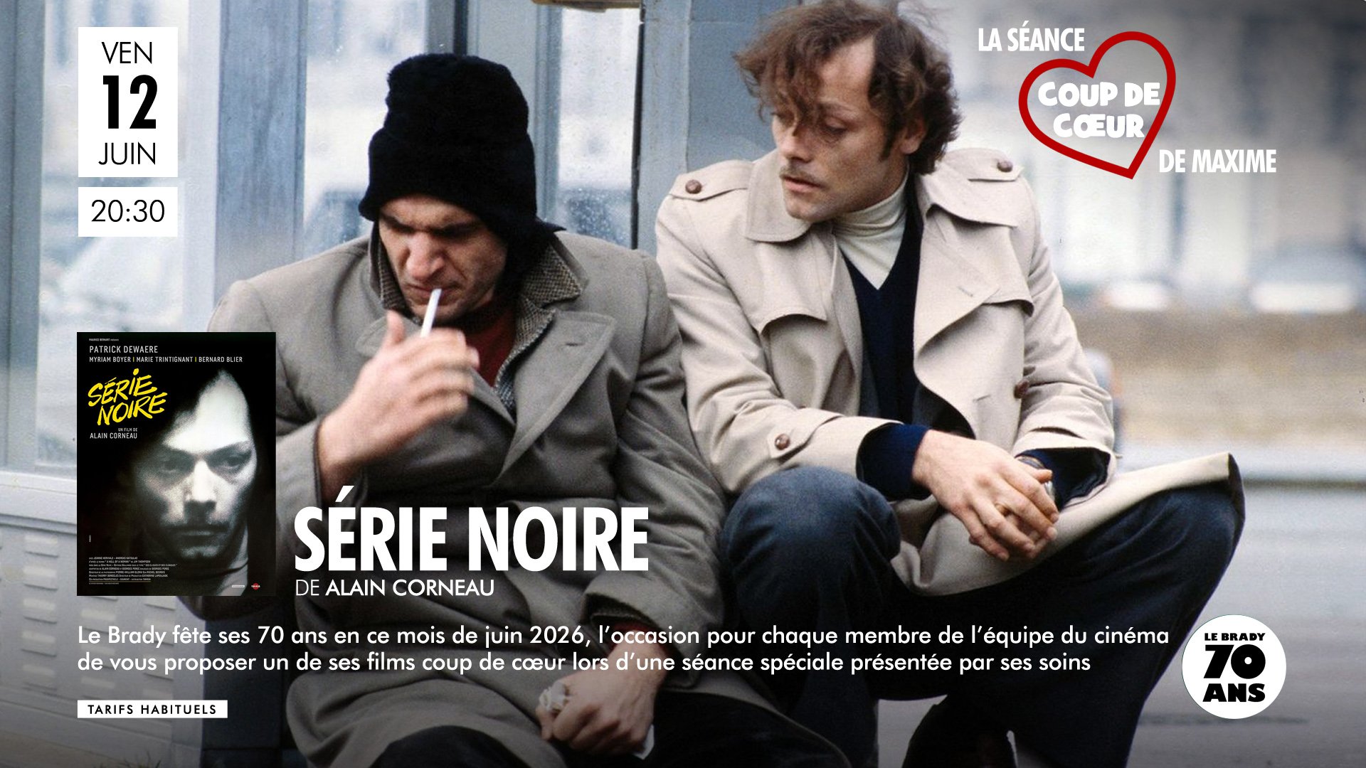 Série Noire