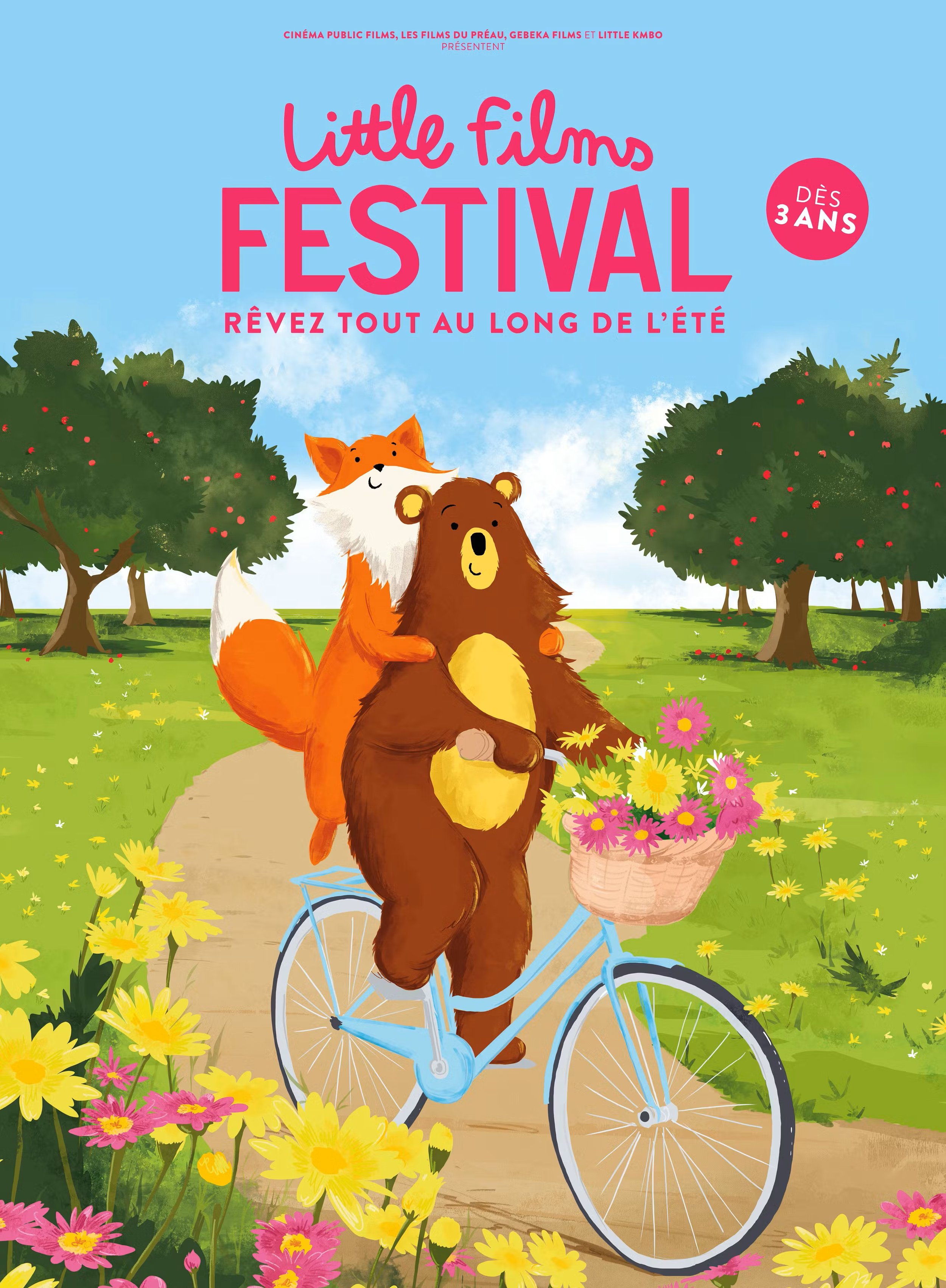 Little Films Festival