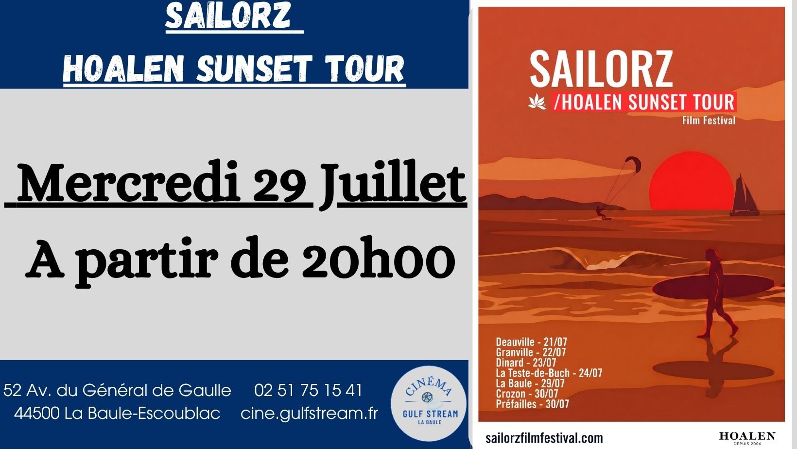 Sailorz Film Festival
