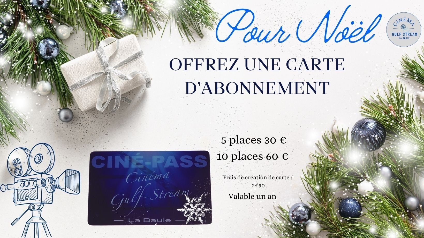 CARTE NOEL