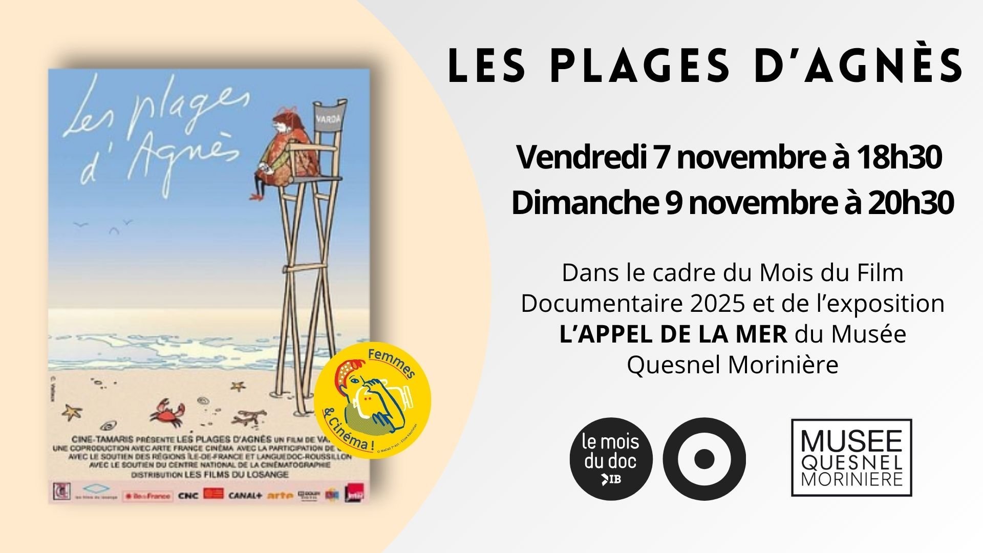 Mois du Film Documentaire