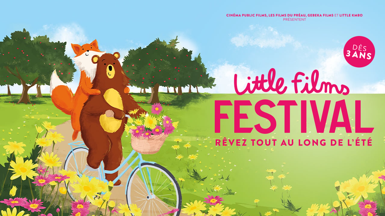 Little Films Festival