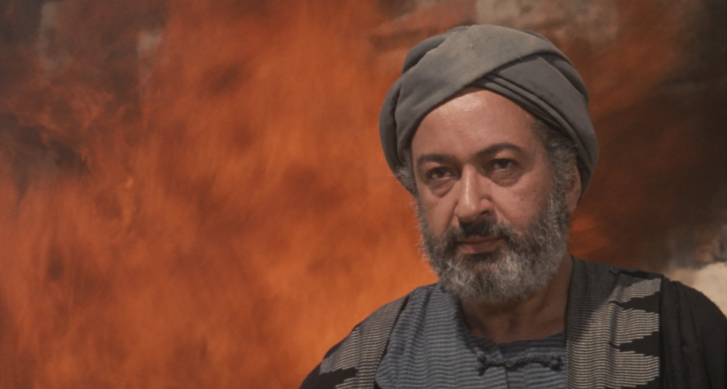 LE DESTIN de Youssef Chahine suivi d’un concert-conférence