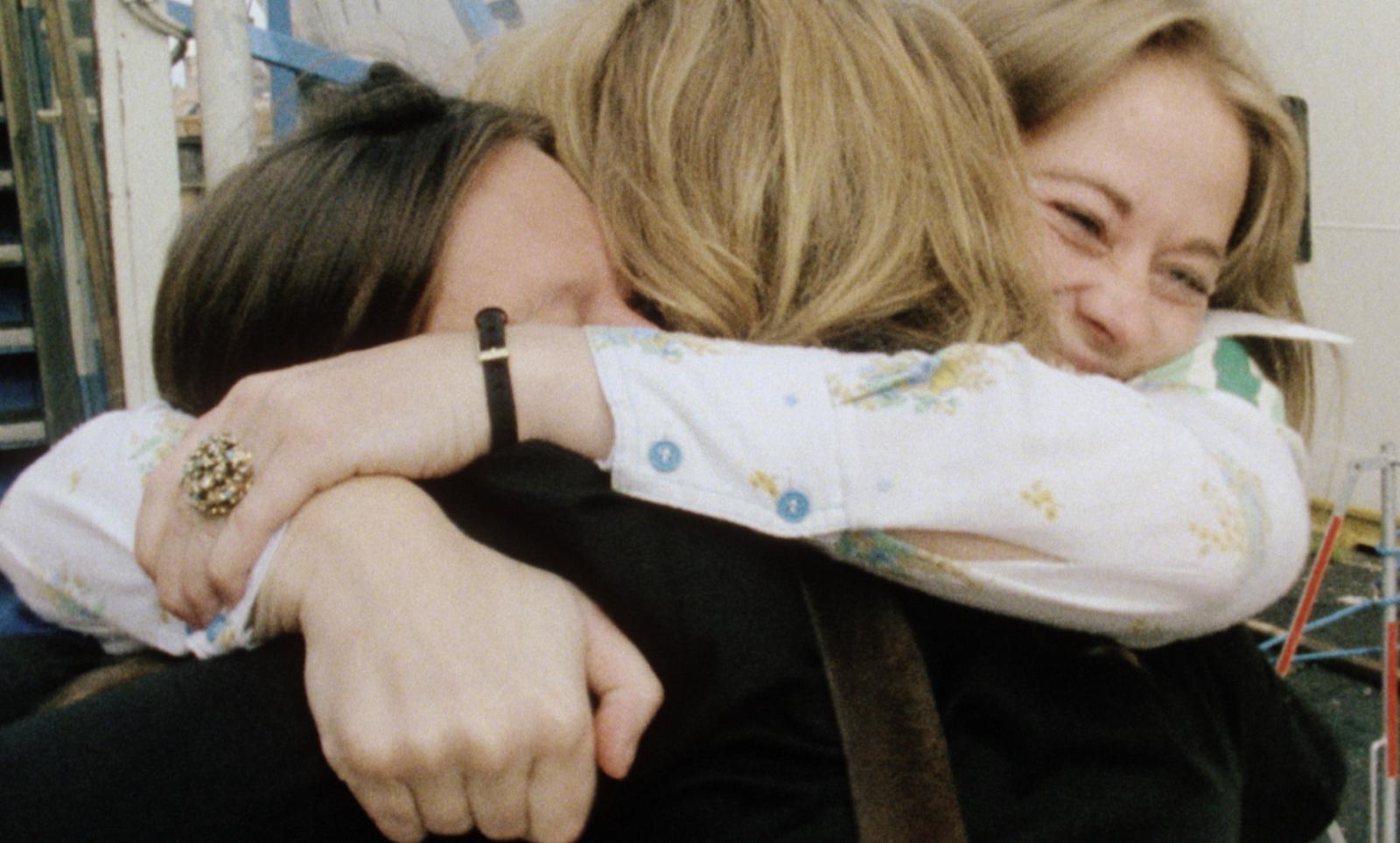 Ciné-club ANJA BREIEN · La trilogie Wives