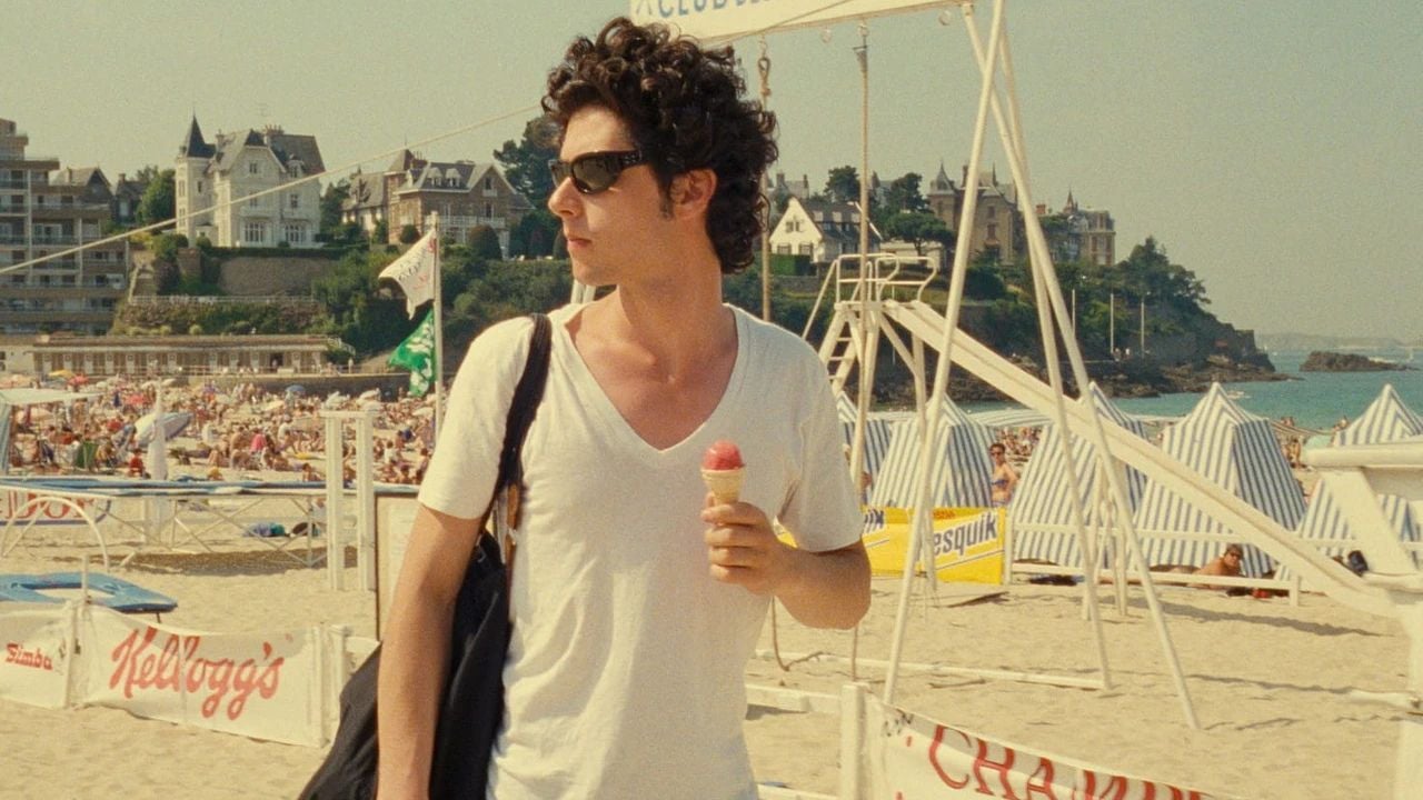 ROHMER ET L'ÉTÉ · rétrospective en 6 films du 1er au 7 juillet