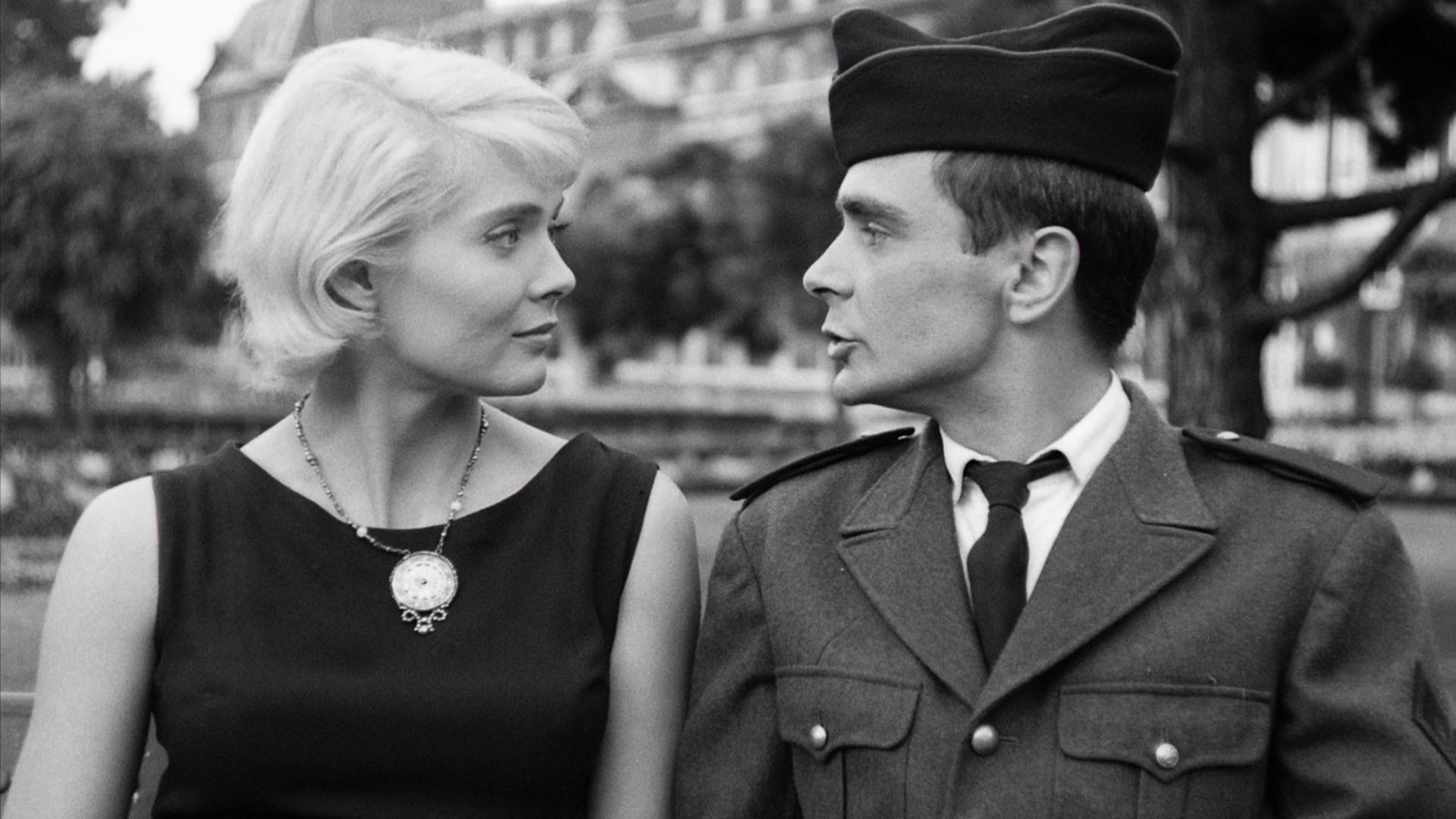 CLÉO DE 5 À 7 · cycle La Nouvelle Vague et la guerre d'Algérie