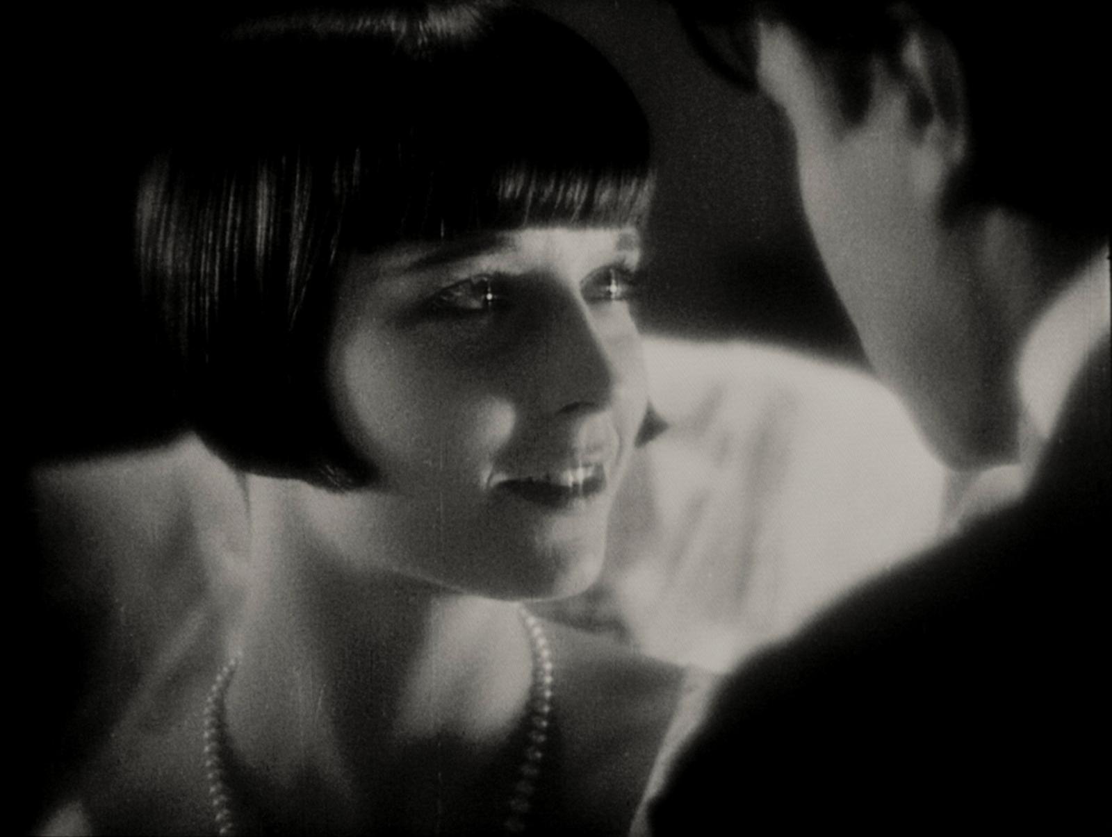 CINÉ-CONCERT · Loulou