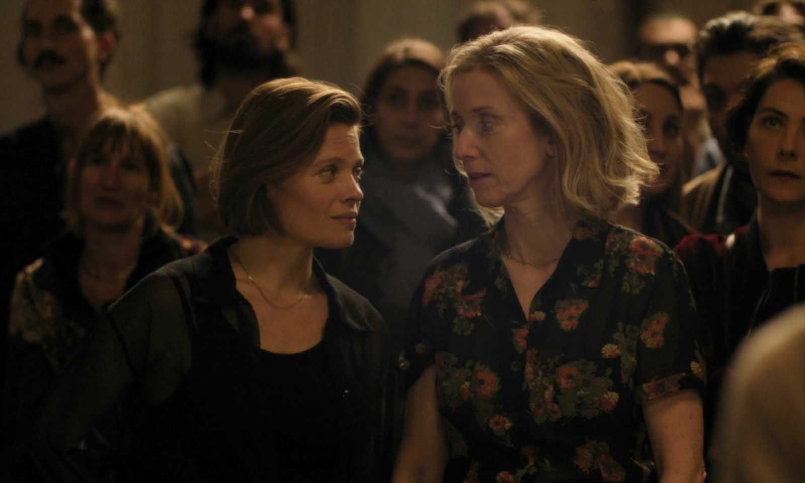 Avant-première & rencontre avec Charline Bourgeois-Tacquet · LA VIE D’UNE FEMME (Cannes au Louxor)