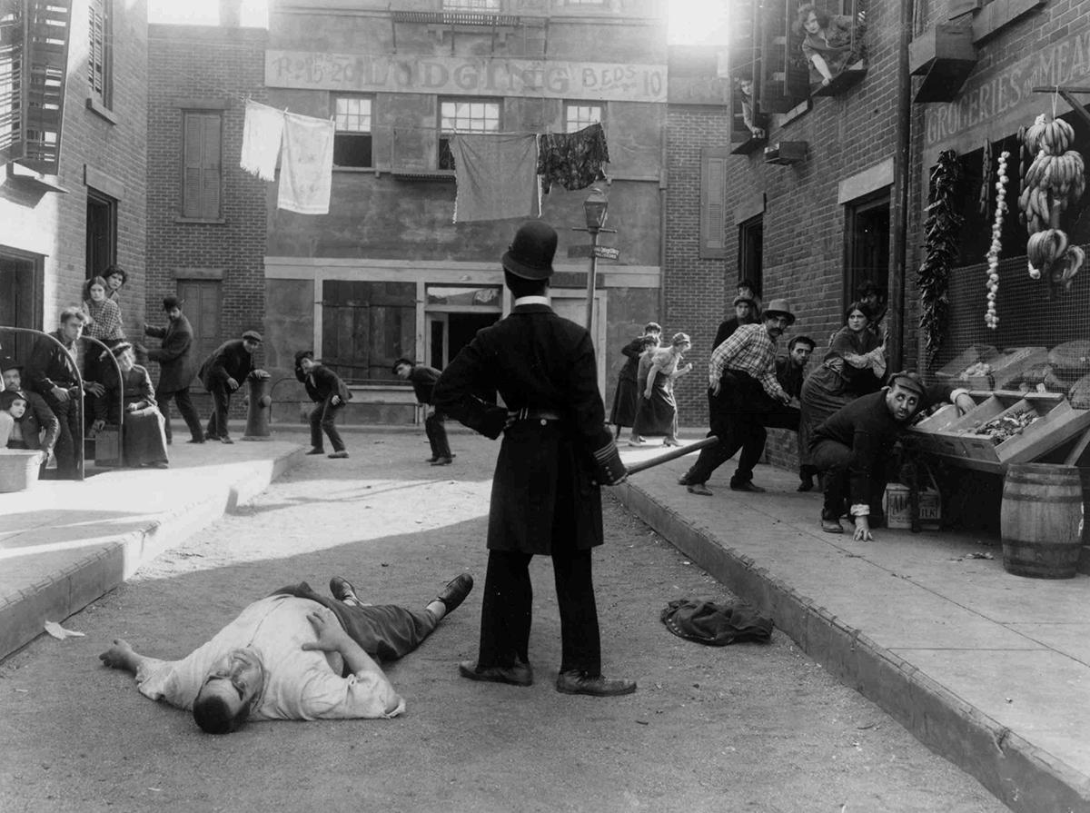 CINÉ-CONCERT · Charlot Festival