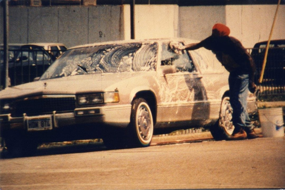 PUBLIC HOUSING · Ciné-club Frederick Wiseman [4/8] · 