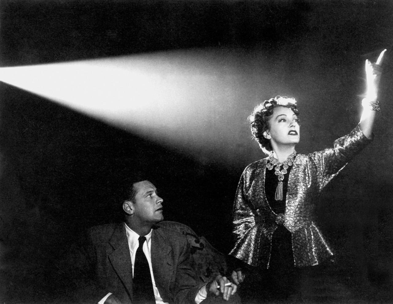Ciné-club BILLY WILDER · Du 4 octobre au 24 janvier