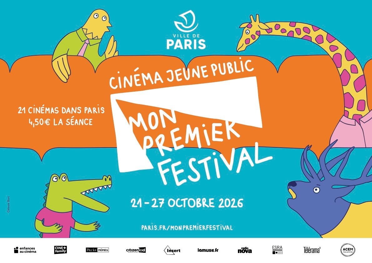 Mon Premier Festival