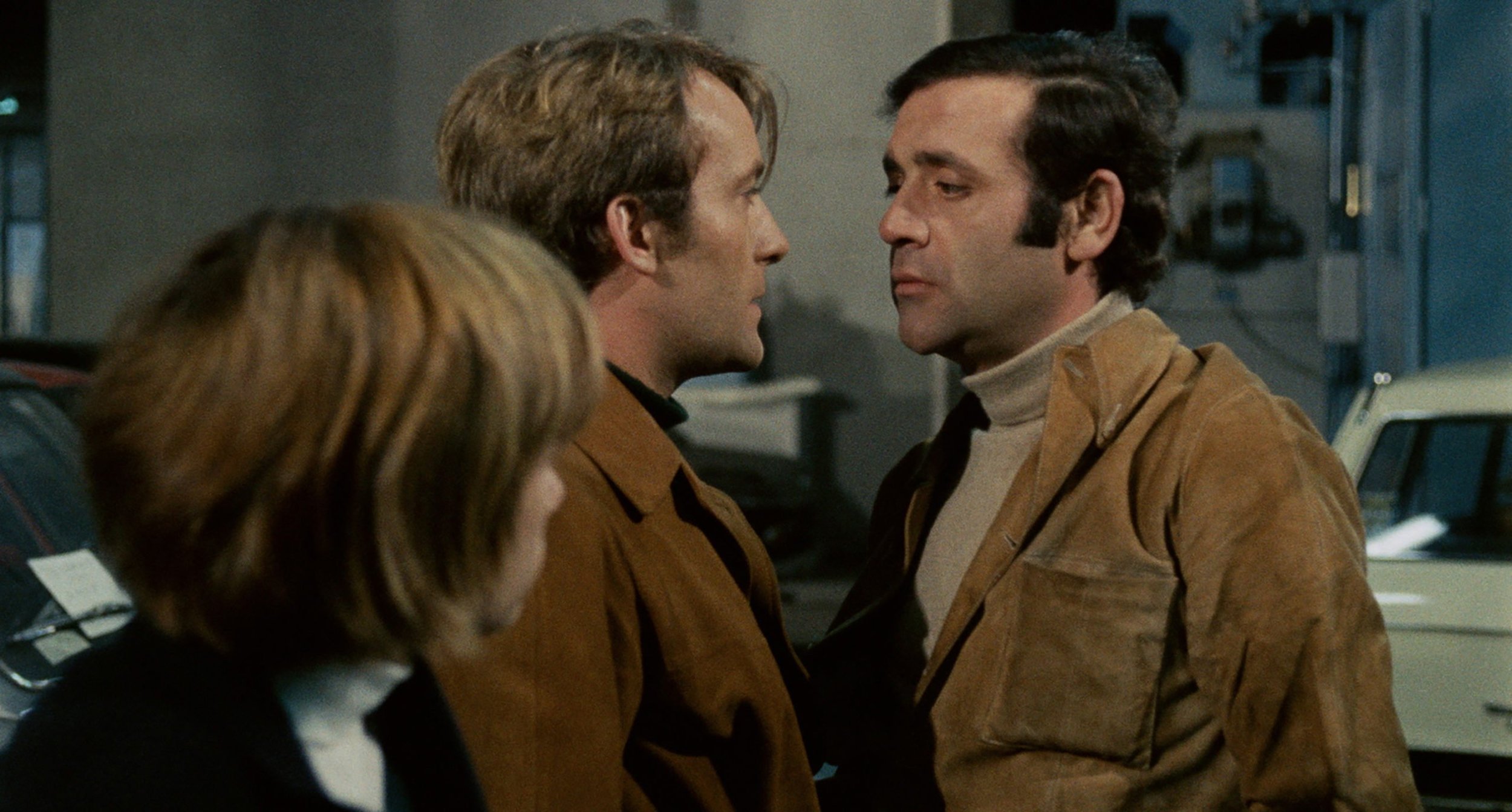 Ciné-Club · Que la bête meure