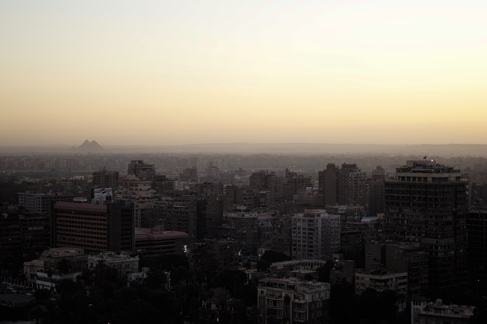 UNE FABLE EGYPTIENNE · Une exposition de Sandra Guldemann Duchatellier