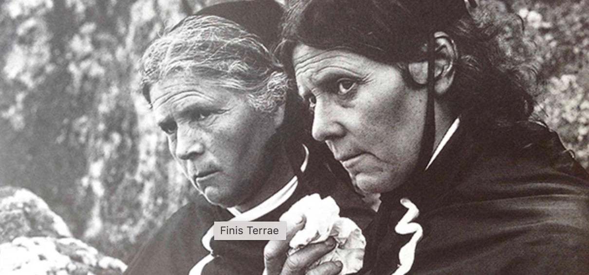 CINÉ-CONCERT · Finis Terrae