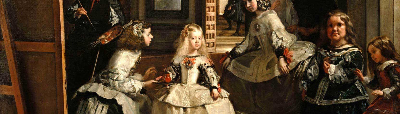 L'ÉNIGME VÉLASQUEZ